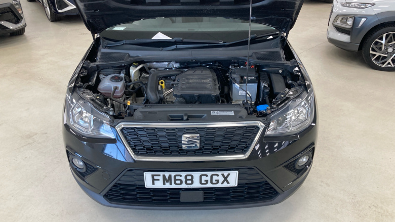 SEAT Arona 1.0 TSI 115 SE Technology [EZ] 5dr Petrol Hatchback